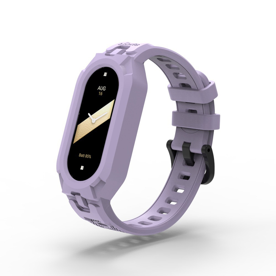 샤오미 미 밴드 10 9 8 스트랩 NFC 스포츠 고무 - Health Wellness Bracelet 리뷰 및 가격